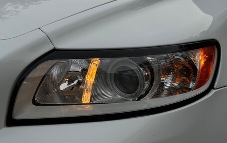 Volvo S40 II, 2011 год, 1 000 000 рублей, 14 фотография