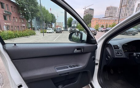 Volvo S40 II, 2011 год, 1 000 000 рублей, 15 фотография