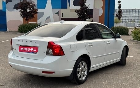 Volvo S40 II, 2011 год, 1 000 000 рублей, 6 фотография