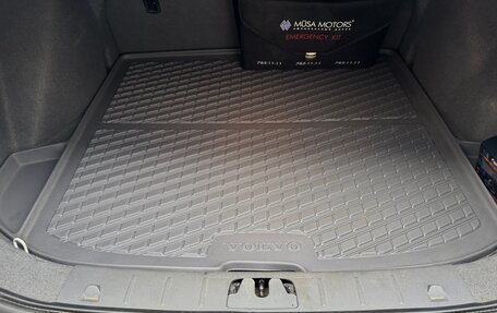 Volvo S40 II, 2011 год, 1 000 000 рублей, 17 фотография