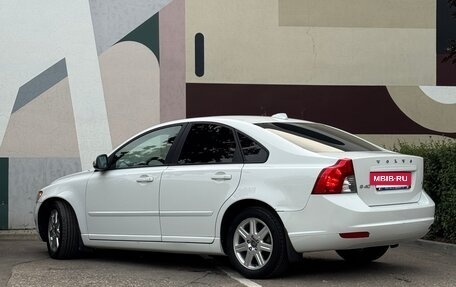 Volvo S40 II, 2011 год, 1 000 000 рублей, 7 фотография