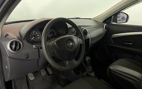 Nissan Almera, 2014 год, 695 000 рублей, 8 фотография