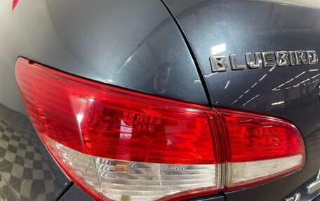 Nissan Almera, 2014 год, 695 000 рублей, 7 фотография