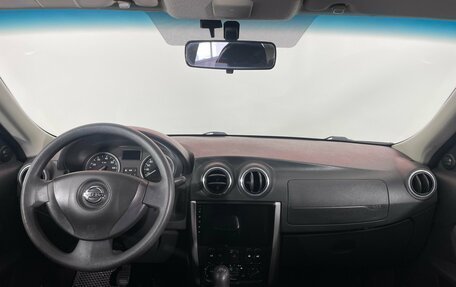 Nissan Almera, 2014 год, 695 000 рублей, 10 фотография