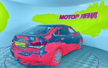 Nissan Almera, 2014 год, 695 000 рублей, 4 фотография