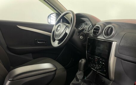 Nissan Almera, 2014 год, 695 000 рублей, 12 фотография