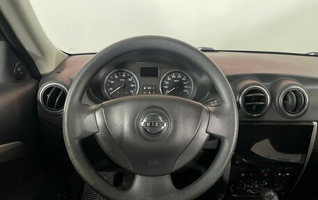 Nissan Almera, 2014 год, 695 000 рублей, 11 фотография