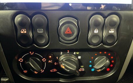 Nissan Almera, 2014 год, 695 000 рублей, 16 фотография