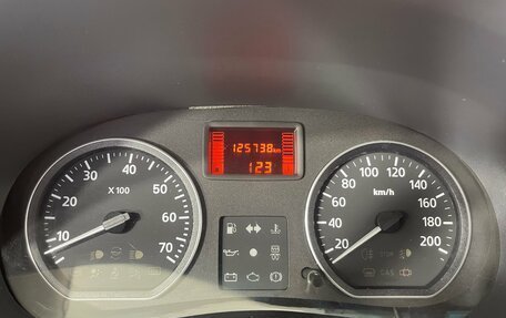 Nissan Almera, 2014 год, 695 000 рублей, 13 фотография