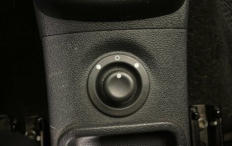 Nissan Almera, 2014 год, 695 000 рублей, 15 фотография