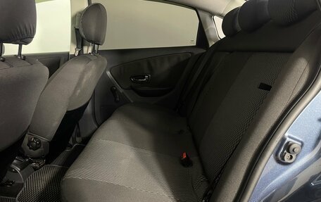 Nissan Almera, 2014 год, 695 000 рублей, 19 фотография