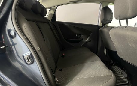 Nissan Almera, 2014 год, 695 000 рублей, 20 фотография