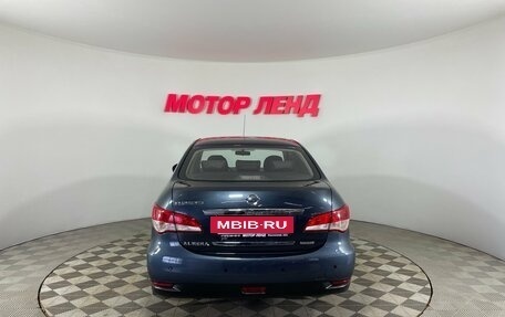 Nissan Almera, 2014 год, 695 000 рублей, 5 фотография