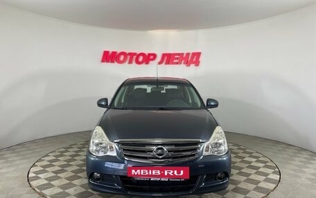 Nissan Almera, 2014 год, 695 000 рублей, 2 фотография