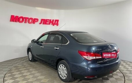 Nissan Almera, 2014 год, 695 000 рублей, 6 фотография