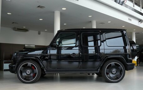 Mercedes-Benz G-Класс AMG, 2023 год, 21 300 000 рублей, 3 фотография