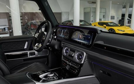 Mercedes-Benz G-Класс AMG, 2023 год, 21 300 000 рублей, 9 фотография