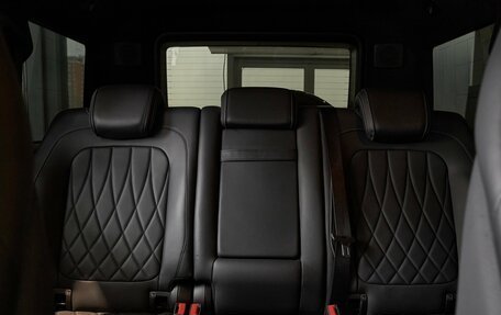 Mercedes-Benz G-Класс AMG, 2023 год, 21 300 000 рублей, 14 фотография