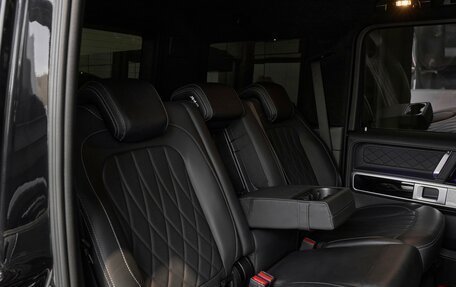 Mercedes-Benz G-Класс AMG, 2023 год, 21 300 000 рублей, 13 фотография