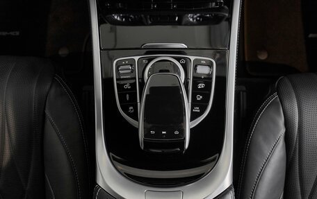 Mercedes-Benz G-Класс AMG, 2023 год, 21 300 000 рублей, 15 фотография