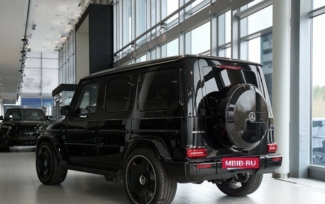 Mercedes-Benz G-Класс AMG, 2023 год, 21 300 000 рублей, 4 фотография