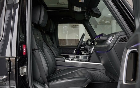 Mercedes-Benz G-Класс AMG, 2023 год, 21 300 000 рублей, 7 фотография