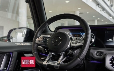 Mercedes-Benz G-Класс AMG, 2023 год, 21 300 000 рублей, 11 фотография
