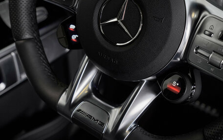 Mercedes-Benz G-Класс AMG, 2023 год, 21 300 000 рублей, 17 фотография