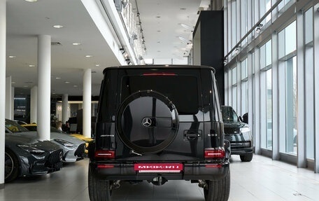 Mercedes-Benz G-Класс AMG, 2023 год, 21 300 000 рублей, 5 фотография