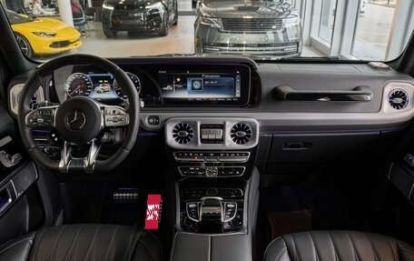 Mercedes-Benz G-Класс AMG, 2023 год, 21 300 000 рублей, 10 фотография