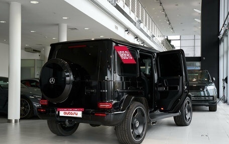 Mercedes-Benz G-Класс AMG, 2023 год, 21 300 000 рублей, 6 фотография