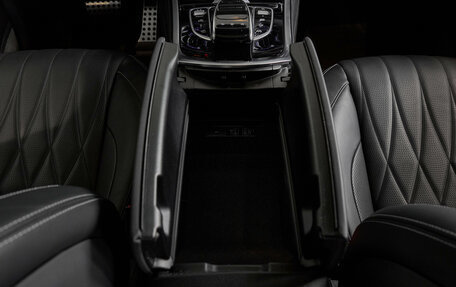 Mercedes-Benz G-Класс AMG, 2023 год, 21 300 000 рублей, 18 фотография