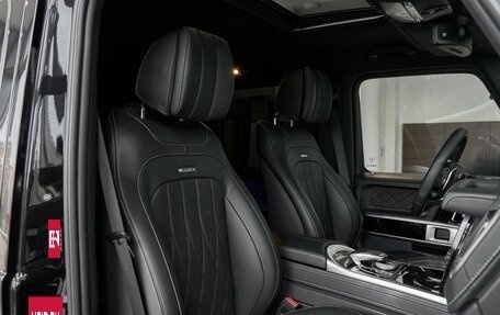 Mercedes-Benz G-Класс AMG, 2023 год, 21 300 000 рублей, 8 фотография