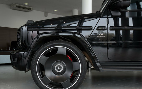 Mercedes-Benz G-Класс AMG, 2023 год, 21 300 000 рублей, 27 фотография