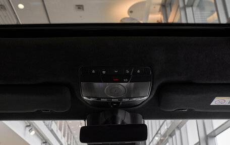 Mercedes-Benz G-Класс AMG, 2023 год, 21 300 000 рублей, 25 фотография