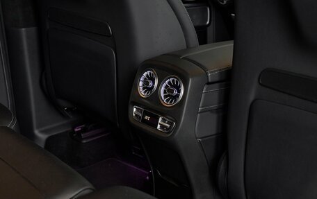 Mercedes-Benz G-Класс AMG, 2023 год, 21 300 000 рублей, 24 фотография