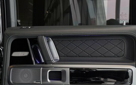 Mercedes-Benz G-Класс AMG, 2023 год, 21 300 000 рублей, 26 фотография