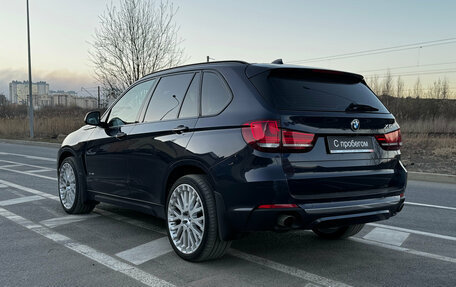 BMW X5, 2014 год, 2 699 000 рублей, 6 фотография