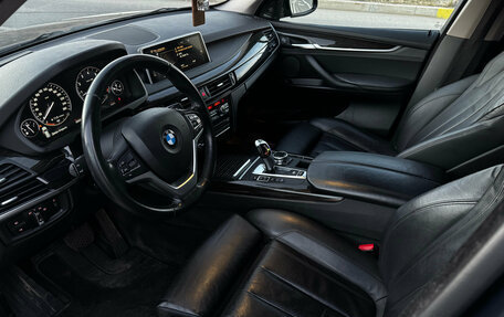 BMW X5, 2014 год, 2 699 000 рублей, 10 фотография