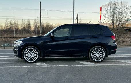 BMW X5, 2014 год, 2 699 000 рублей, 7 фотография