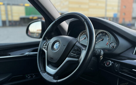 BMW X5, 2014 год, 2 699 000 рублей, 13 фотография