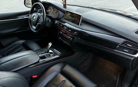 BMW X5, 2014 год, 2 699 000 рублей, 12 фотография