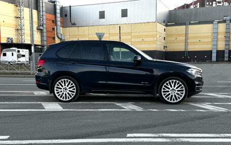 BMW X5, 2014 год, 2 699 000 рублей, 8 фотография