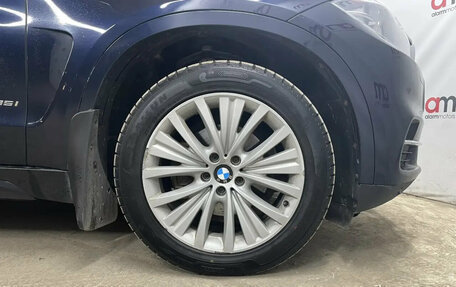 BMW X5, 2014 год, 2 699 000 рублей, 29 фотография