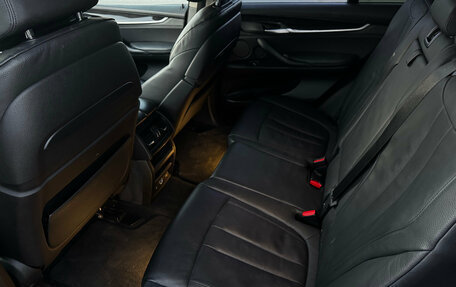 BMW X5, 2014 год, 2 699 000 рублей, 19 фотография