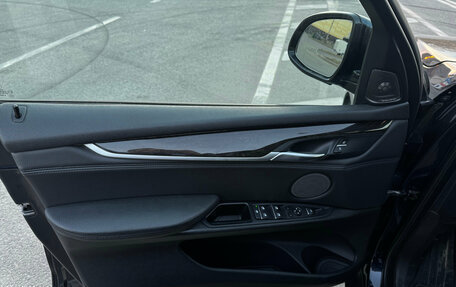 BMW X5, 2014 год, 2 699 000 рублей, 25 фотография