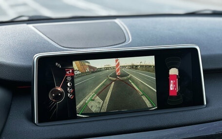 BMW X5, 2014 год, 2 699 000 рублей, 16 фотография