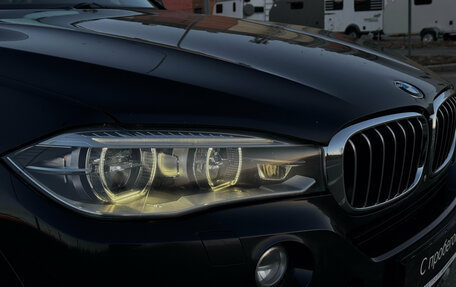 BMW X5, 2014 год, 2 699 000 рублей, 32 фотография