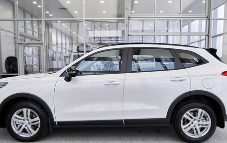 Haval Jolion, 2026 год, 2 449 000 рублей, 4 фотография