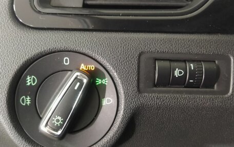 Skoda Rapid I, 2017 год, 849 000 рублей, 10 фотография